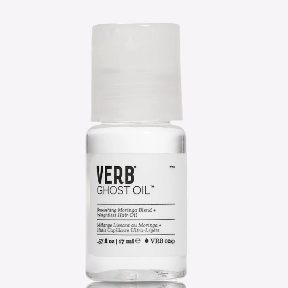 Verb Ghost Oil - 17ml